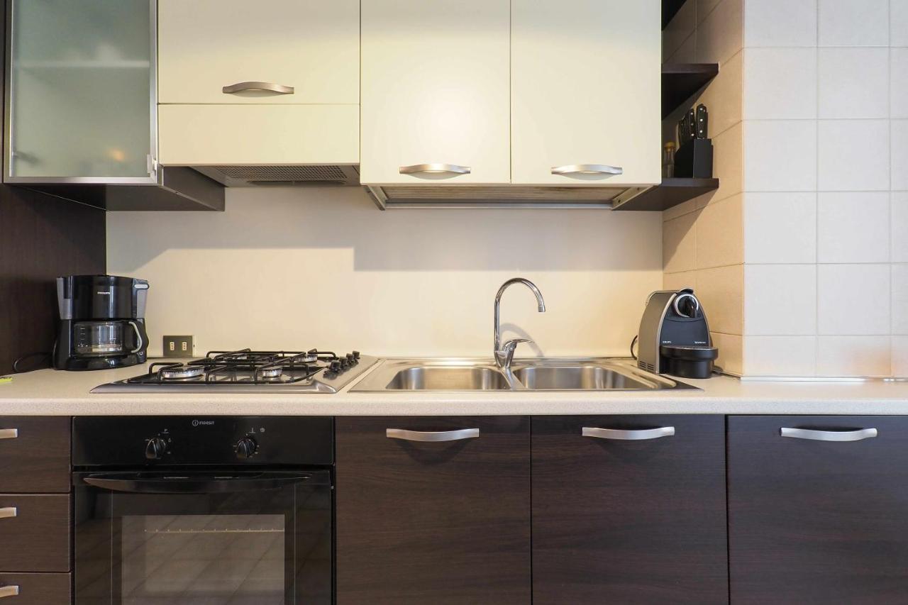 Mba24 Charming Suite Close To Metro Fieracitylife Milão Exterior foto