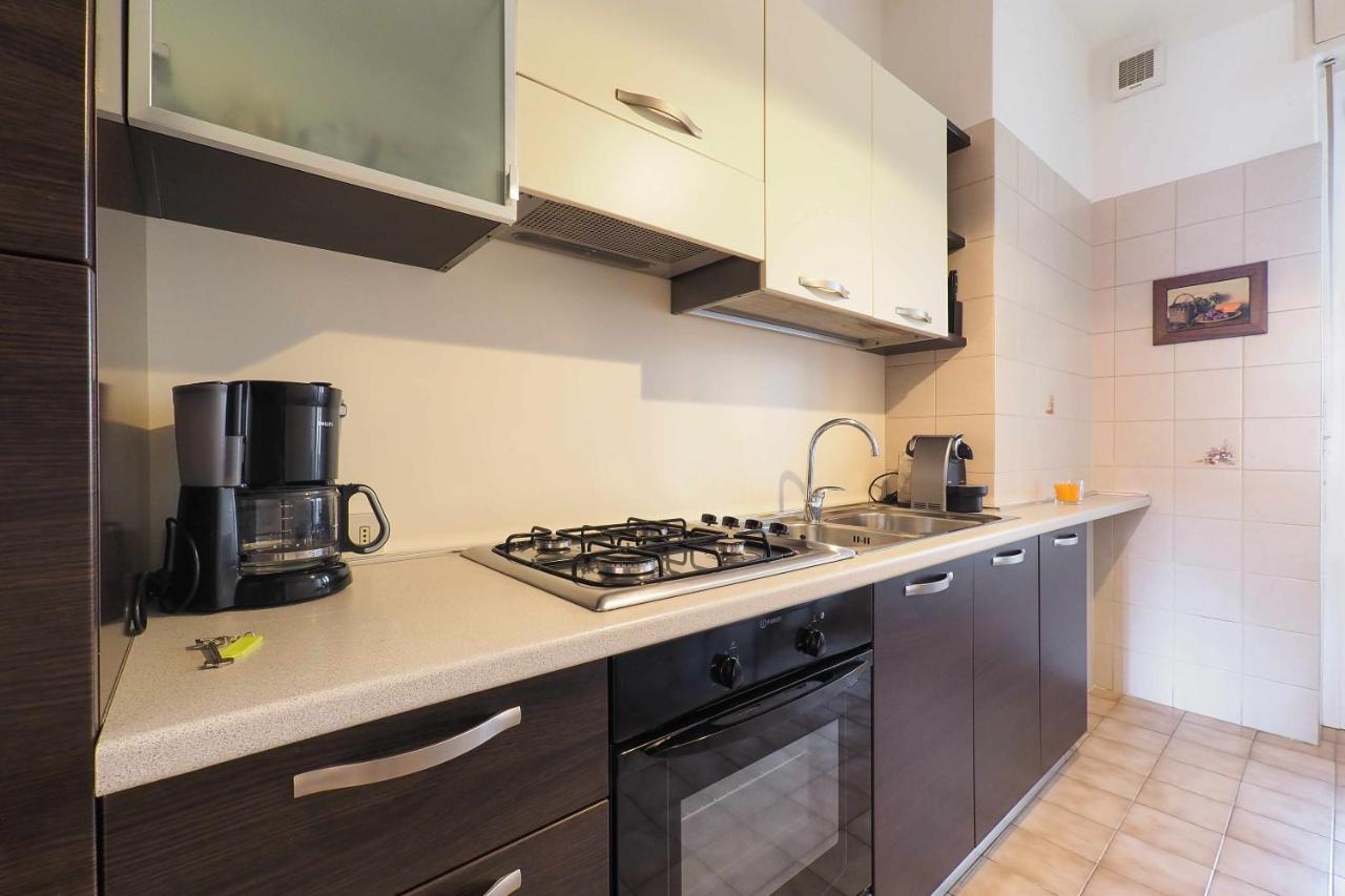 Mba24 Charming Suite Close To Metro Fieracitylife Milão Exterior foto